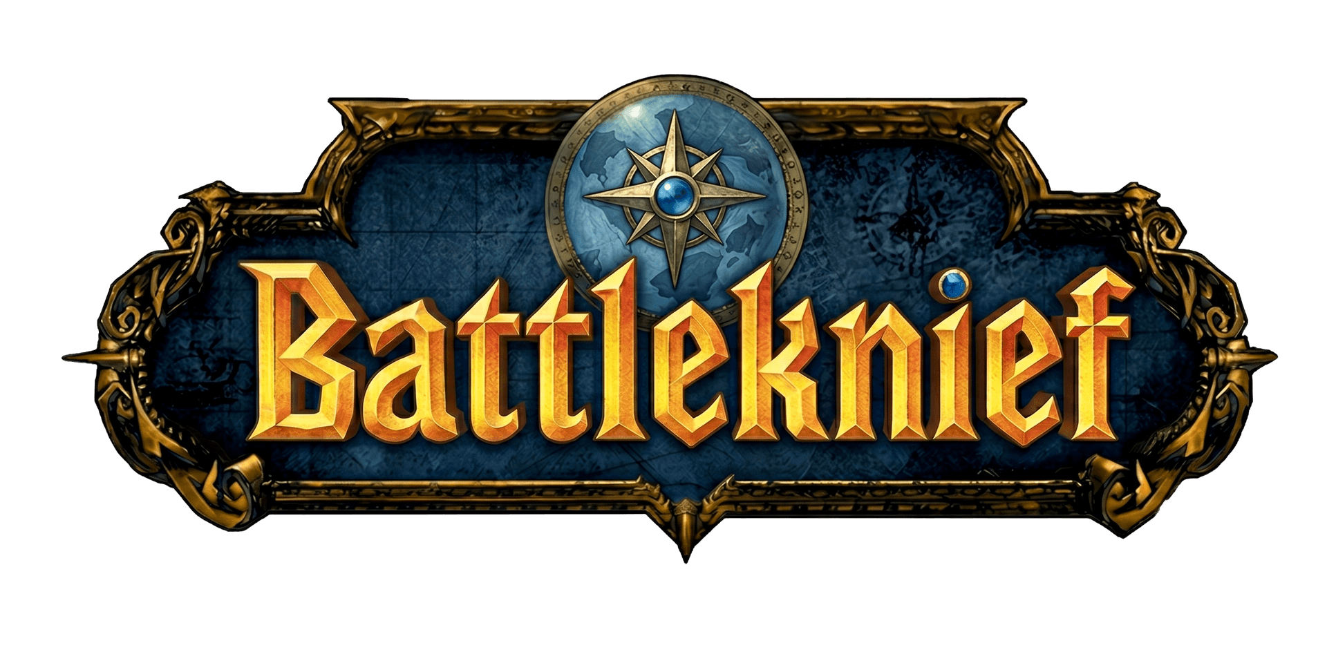 Battleknief